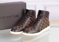 zapatos louis vuitton 2016 printemps size 38-45 high header flower